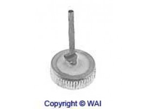 WAIglobal 32-8103 diodas
