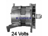 AD KÜHNER 301770RI kintamosios srovės generatorius
1248660