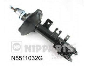 MAGNETI MARELLI 381455110327 amortizatorius