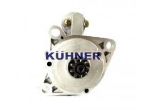 AD KÜHNER 254449 starteris
M002T64271, M002T64272, M003T52071