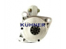 AD KÜHNER 254449 starteris
M002T64271, M002T64272, M003T52071
