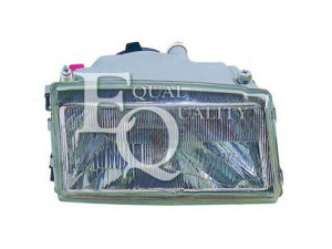 EQUAL QUALITY PP1314D priekinis žibintas 
 Kėbulas -> Priekinis žibintas/dalys -> Priekinis žibintas/įterp.
7642681