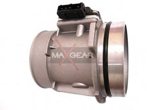 MAXGEAR 51-0117 oro masės jutiklis 
 Elektros įranga -> Jutikliai
6 848 047, 93BB 12B579 BA, AFH60-02A