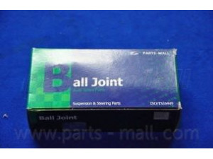 PARTS-MALL PXCJC-006 atramos/vairo trauklė
96261108, P96261108