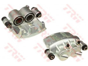 TRW BHU256E stabdžių apkaba 
 Dviratė transporto priemonės -> Stabdžių sistema -> Stabdžių apkaba / priedai
4100100QAD, 4402990, 9110990, 7701206726