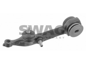 SWAG 10 93 0256 vikšro valdymo svirtis 
 Ašies montavimas/vairavimo mechanizmas/ratai -> Valdymo svirtis/pasukamosios svirties sujungimas -> Vairo trauklės (valdymo svirtis, išilginis balansyras, diago
220 330 44 07, 220 330 82 07, 220 330 90 07