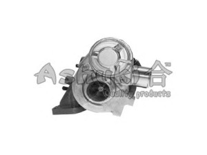 ASHUKI C240-90S kompresorius, įkrovimo sistema
MR968080