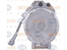 HELLA 8FK 351 002-391 kompresorius, oro kondicionierius 
 Oro kondicionavimas -> Kompresorius/dalys
73111AG020, 73111AJ020