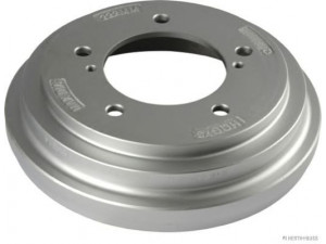 HERTH+BUSS JAKOPARTS J3408024 stabdžių būgnas 
 Stabdžių sistema -> Būgninis stabdys -> Stabdžių būgnas
43511-81A00, 43511-81A00-000, 43511-81A01