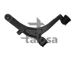 TALOSA 40-04390 vikšro valdymo svirtis 
 Ašies montavimas/vairavimo mechanizmas/ratai -> Valdymo svirtis/pasukamosios svirties sujungimas -> Vairo trauklės (valdymo svirtis, išilginis balansyras, diago
4401853, 4401941, 4404048, 4500093