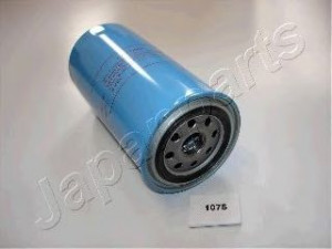JAPANPARTS FO-107S alyvos filtras 
 Techninės priežiūros dalys -> Techninės priežiūros intervalai
15209-J1800, 15209-Y7502