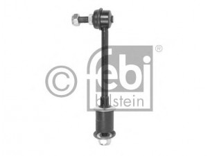 FEBI BILSTEIN 42579 šarnyro stabilizatorius 
 Ašies montavimas/vairavimo mechanizmas/ratai -> Stabilizatorius/fiksatoriai -> Savaime išsilyginanti atrama
54618-58Y10, 54618-58Y20, 54618-58Y21