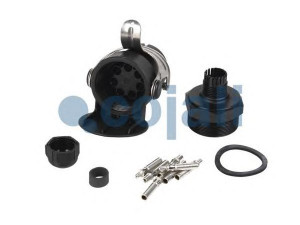 COJALI 2260115 sujungimo kabelis, elektroninė stabdžių sistema