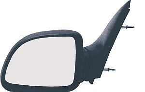 LORO 3109M05 išorinis veidrodėlis 
 Kėbulas -> Keleivių kabina -> Durys/dalys
7700799435