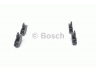 BOSCH 0 986 460 968 stabdžių trinkelių rinkinys, diskinis stabdys 
 Techninės priežiūros dalys -> Papildomas remontas
46565733, 5892786, 58927860, 46565733