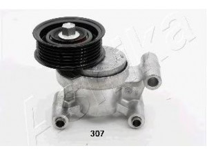 ASHIKA 128-03-307 įtempiklio svirtis, V formos rumbuotas diržas 
 Diržinė pavara -> V formos rumbuotas diržas/komplektas -> Įtempiklis
L372-15-980C, L37215980, L37215980A