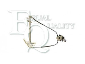 EQUAL QUALITY 142711 lango pakėliklis 
 Vidaus įranga -> Elektrinis lango pakėliklis
46720207, 46735843, 46735971, 46736061