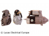 LUCAS ELECTRICAL LRS01658 starteris 
 Elektros įranga -> Starterio sistema -> Starteris
36100-37110
