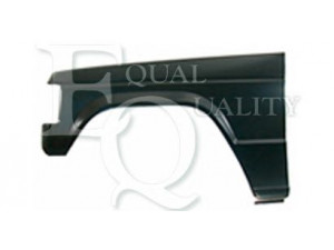 EQUAL QUALITY L04723 sparnas 
 Kėbulas -> Kėbulo dalys/ sparnas/buferis -> Sparnas/montavimo dalys
MB408831