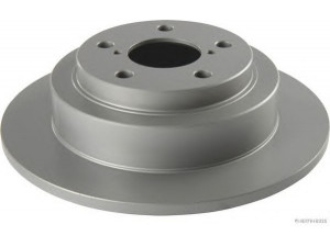 MAGNETI MARELLI 600000091560 stabdžių diskas
26310-AA040, 26310-AA050, 26310-AA051