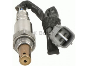 BOSCH F 00E 262 471 lambda jutiklis 
 Elektros įranga -> Jutikliai
89467 04070, 89467 06050, 89467 06100