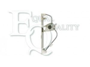 EQUAL QUALITY 361023 lango pakėliklis 
 Vidaus įranga -> Elektrinis lango pakėliklis
8200028070, 8201010924