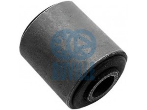 RUVILLE 985905 valdymo svirties/išilginių svirčių įvorė 
 Ašies montavimas/vairavimo mechanizmas/ratai -> Valdymo svirtis/pasukamosios svirties sujungimas -> Montavimas/sutvirtinimas
3523.20, 3523.73, 96 096 727