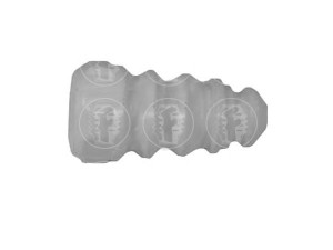 FARE SA 10287 atraminis buferis, pakaba 
 Pakaba -> Pakabos dalys -> Surinkimo dalys
1K0511353Q