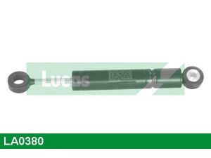 LUCAS ENGINE DRIVE LA0380 vibracijos slopintuvas, V formos rumbuotas diržas 
 Diržinė pavara -> V formos rumbuotas diržas/komplektas -> Vibracijos slopintuvas
2722000114, A2722000114