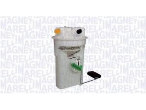 MAGNETI MARELLI 519731139900 degalų matuoklis 
 Ryšio/informacijos sistemos -> Prietaisai
152561