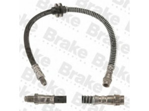 Brake ENGINEERING BH778559 stabdžių žarnelė 
 Stabdžių sistema -> Stabdžių žarnelės
8200234737, 8200333851