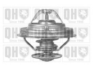 QUINTON HAZELL QTH532K termostatas, aušinimo skystis 
 Aušinimo sistema -> Termostatas/tarpiklis -> Thermostat
078 121 113G, 1743542