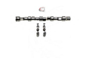 CAMPRO CP62230 skirstomojo veleno komplektas 
 Variklis -> Variklio uždegimo laiko reguliavimo kontrolė -> Skirstomasis velenas
636 119