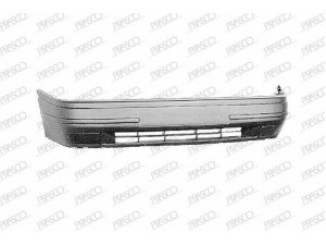 PRASCO ST0431001 buferis 
 Kėbulas -> Transporto priemonės priekis -> Buferis/dalys
1L0807217BGRU, 1L0807217CO4