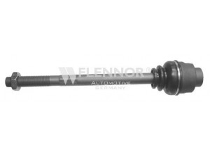 FLENNOR FL543-C vidinė skersinė vairo trauklė 
 Vairavimas -> Vairo mechanizmo sujungimai
5443500950, 5443500951, 5443500952