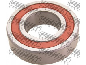 FEBEST AS-6228-2RS guolis
P044-25-155B, 09262-28030, 54592-7J126