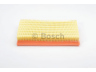 BOSCH 1 457 433 055 oro filtras 
 Filtrai -> Oro filtras
835626, 9129747, 9196120, 9196121