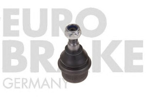 EUROBRAKE 59075043316 atramos/vairo trauklė 
 Ašies montavimas/vairavimo mechanizmas/ratai -> Sujungimai -> Atramos/vairo trauklė
2113300235, 2113300427, 2113300435