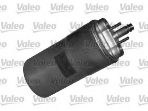 VALEO 509727 džiovintuvas, oro kondicionierius 
 Oro kondicionavimas -> Džiovintuvas
8200025640