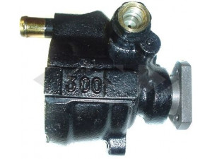 SPIDAN 53672 hidraulinis siurblys, vairo sistema 
 Vairavimas -> Vairo pavara/siurblys
7700 840 105