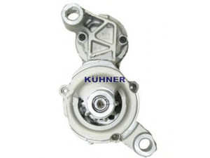 AD KÜHNER 254553 starteris 
 Elektros įranga -> Starterio sistema -> Starteris
079911021B, 079911021BX, 079911021C