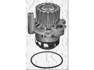 KEY PARTS KCP2005 vandens siurblys 
 Aušinimo sistema -> Vandens siurblys/tarpiklis -> Vandens siurblys
045121011F, 045121011FV, 045121011FX