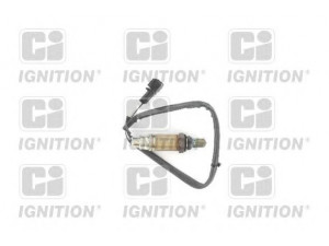 QUINTON HAZELL XLOS1078 lambda jutiklis 
 Variklis -> Variklio elektra
6U0 906 265B
