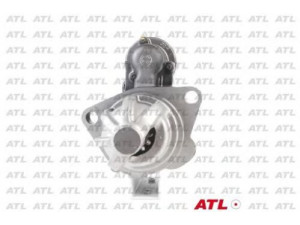 ATL Autotechnik A 77 830 starteris 
 Elektros įranga -> Starterio sistema -> Starteris
55352105, 1202088, 12564088, 12568931