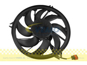 VEMO V42-01-1115 ventiliatorius, radiatoriaus 
 Aušinimo sistema -> Oro aušinimas
1253.C5, 1253.C9, 1253.E0, 1253.R7
