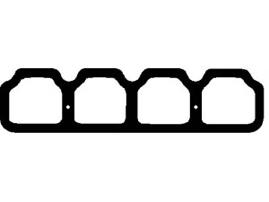 ELRING 418.680 tarpiklis, svirties dangtis 
 Variklis -> Cilindrų galvutė/dalys -> Svirties dangtelis/tarpiklis
7574967, 7660565, 7701835, 7701853