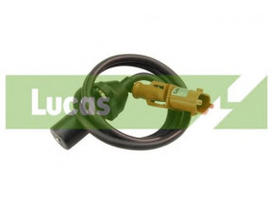 LUCAS ELECTRICAL SEB1010 jutiklis, alkūninio veleno impulsas 
 Elektros įranga -> Jutikliai
261210257