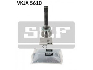 SKF VKJA 5610 jungčių komplektas, kardaninis velenas 
 Ratų pavara -> Sujungimai/komplektas