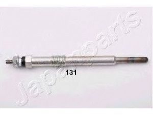 JAPANPARTS B131 kaitinimo žvakė 
 Kibirkšties / kaitinamasis uždegimas -> Kaitinimo kaištis
5960 65, 5960F4, 9651583680, 1 313 809