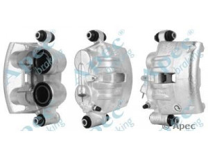 APEC braking RCA531 stabdžių apkaba 
 Dviratė transporto priemonės -> Stabdžių sistema -> Stabdžių apkaba / priedai
14207083, 24205883